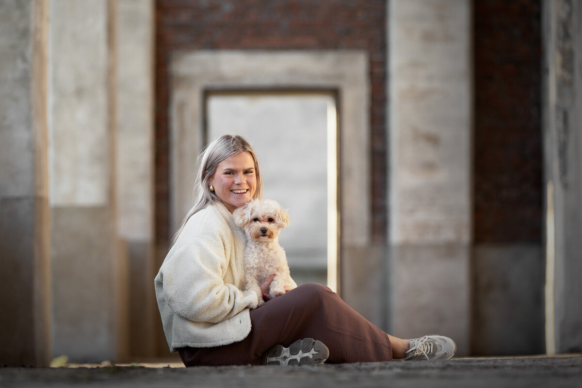 Hondenfotoshoot Belgie-17