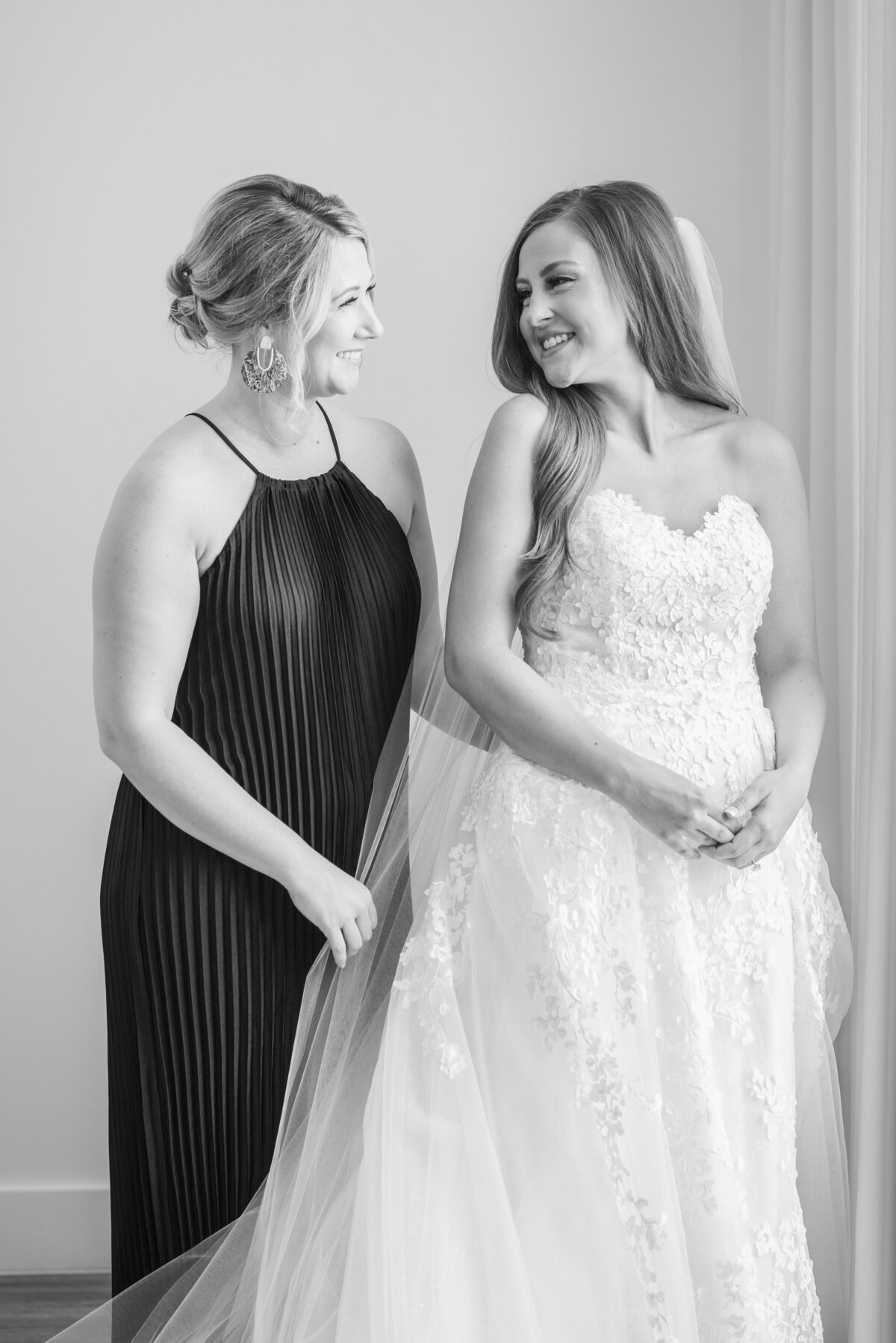 Wedding at the Arlo in Austin Texas