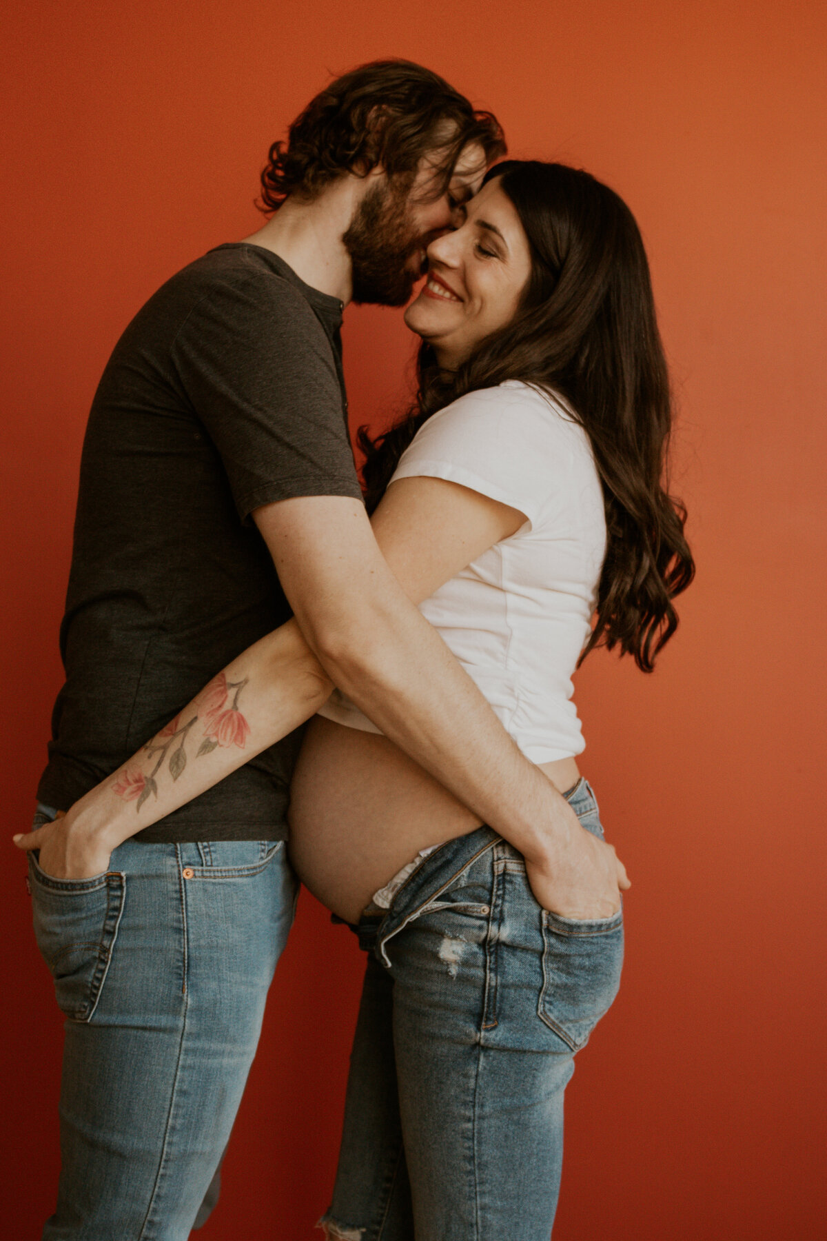 Tess and Zack Maternity_042