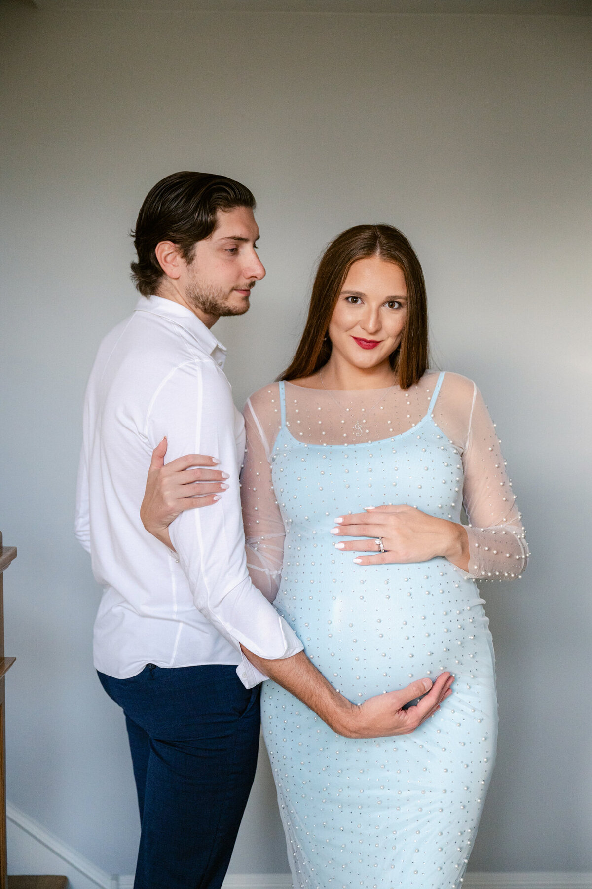 lbi-beach-modern-maternity-session-114