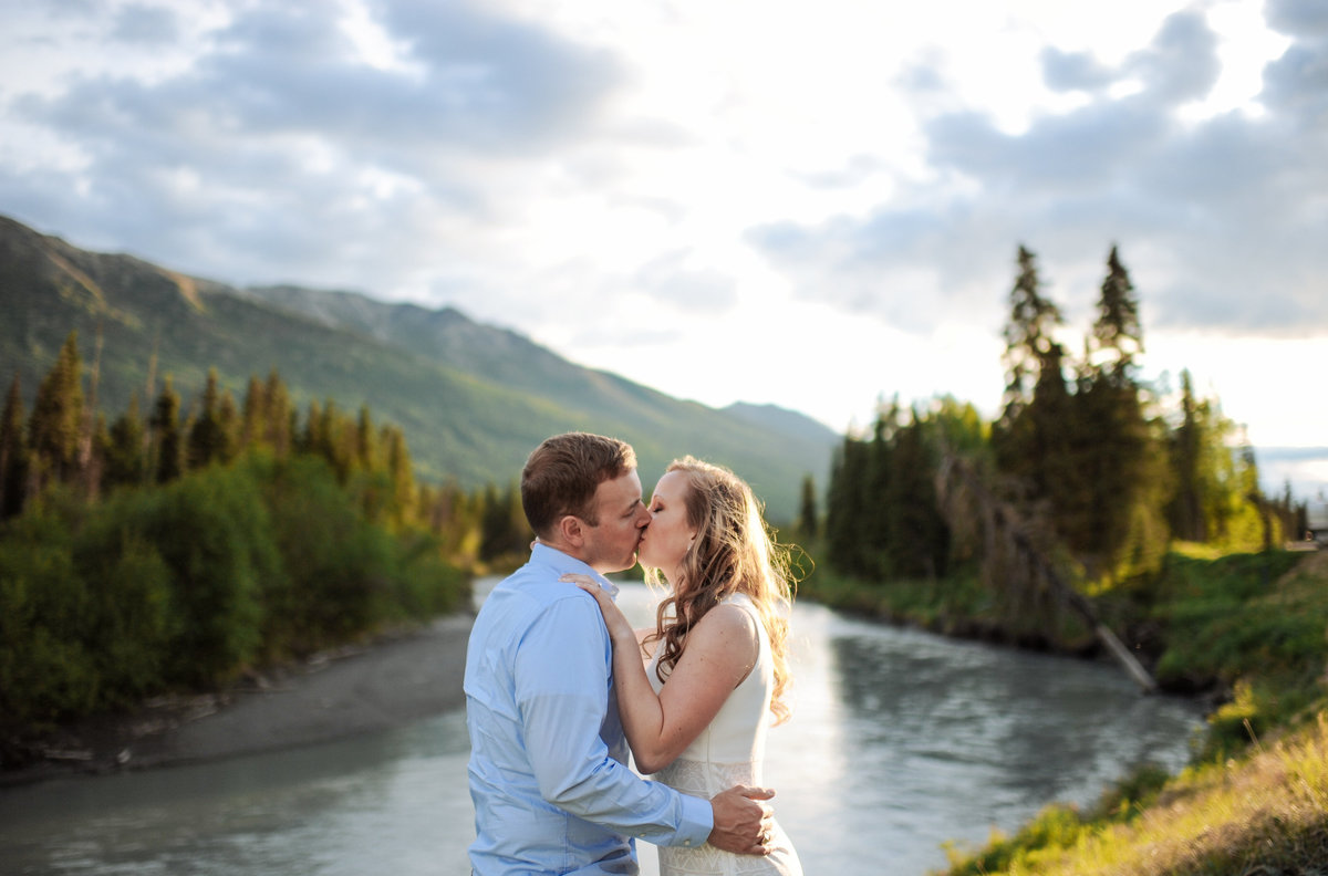 015_Erica Rose Photography_Anchorage Engagement Photographer
