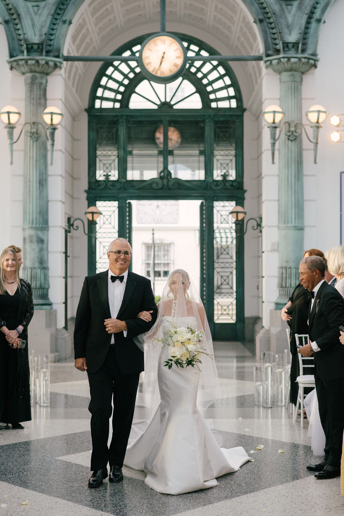 Palm Beach Jupiter Vero Beach wedding planner wedding design wedding coordination Florida wedding full service wedding planner full service wedding management South Florida wedding classic wedding design Flagler Museum wedding2662