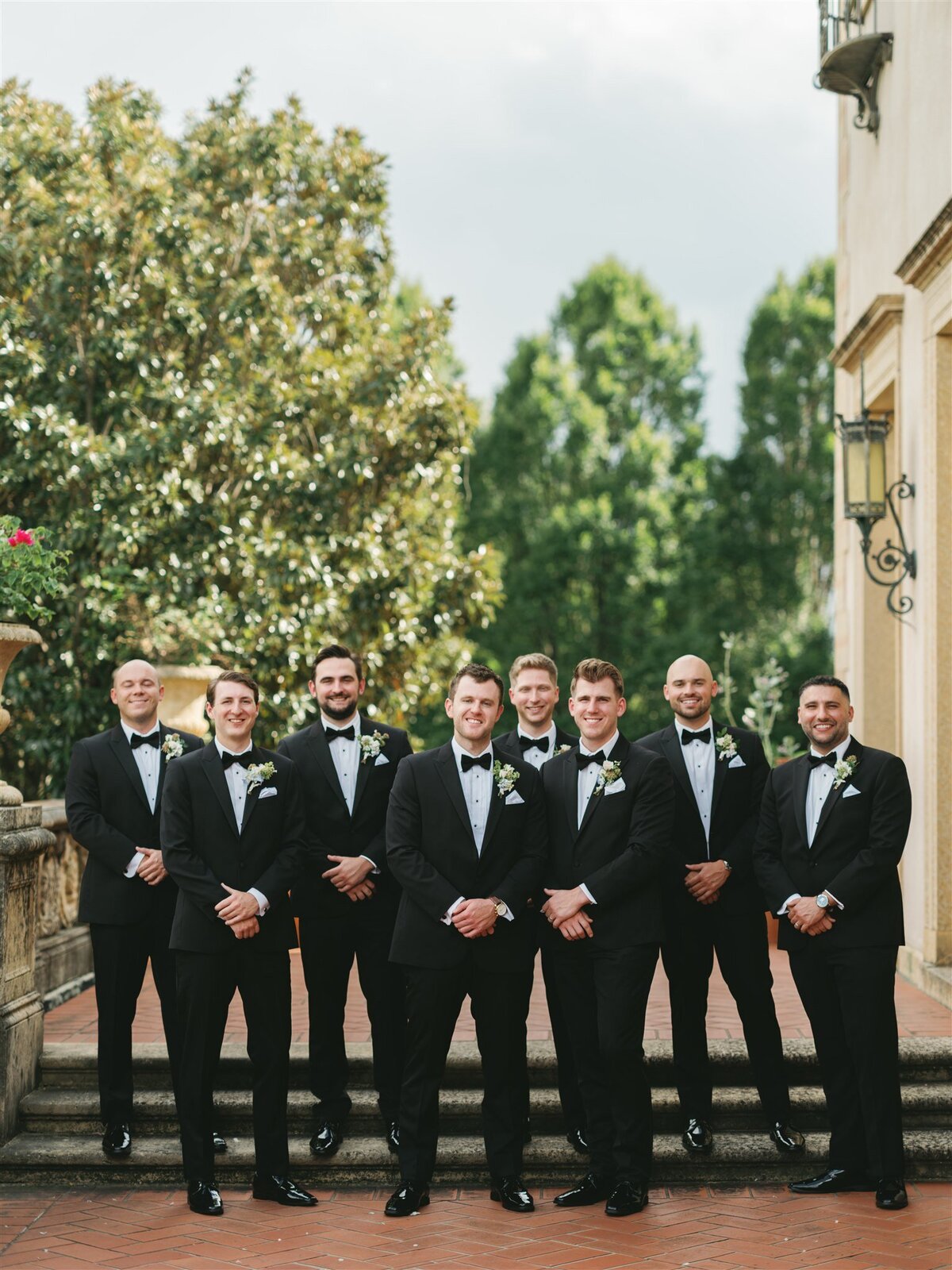 Kelsey and Chase Wedding-735
