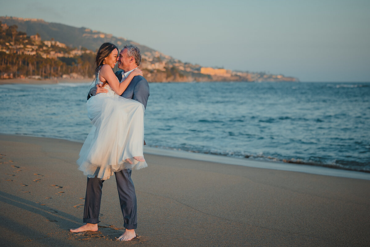 Jennifer + Brian Wedding Romantics-80