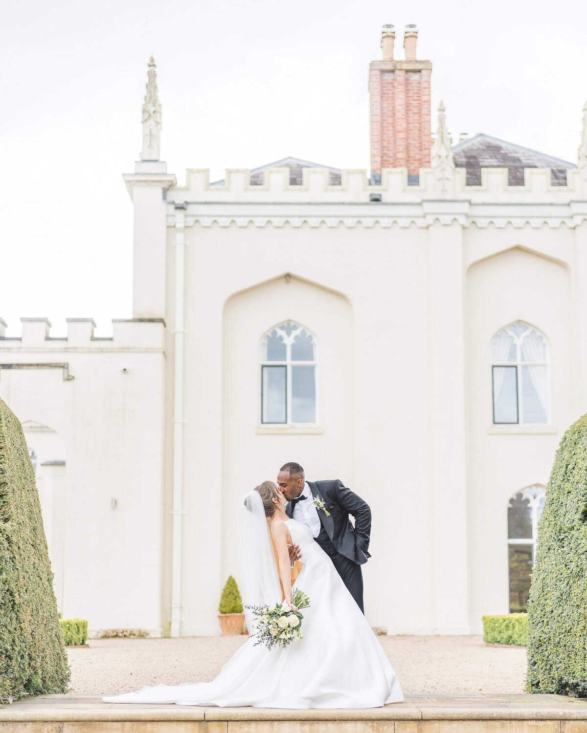 Combermere Abbey Wedding Photography