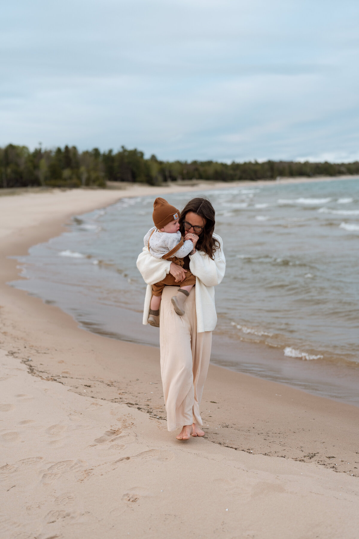 Door County WI Motherhood Family session-190
