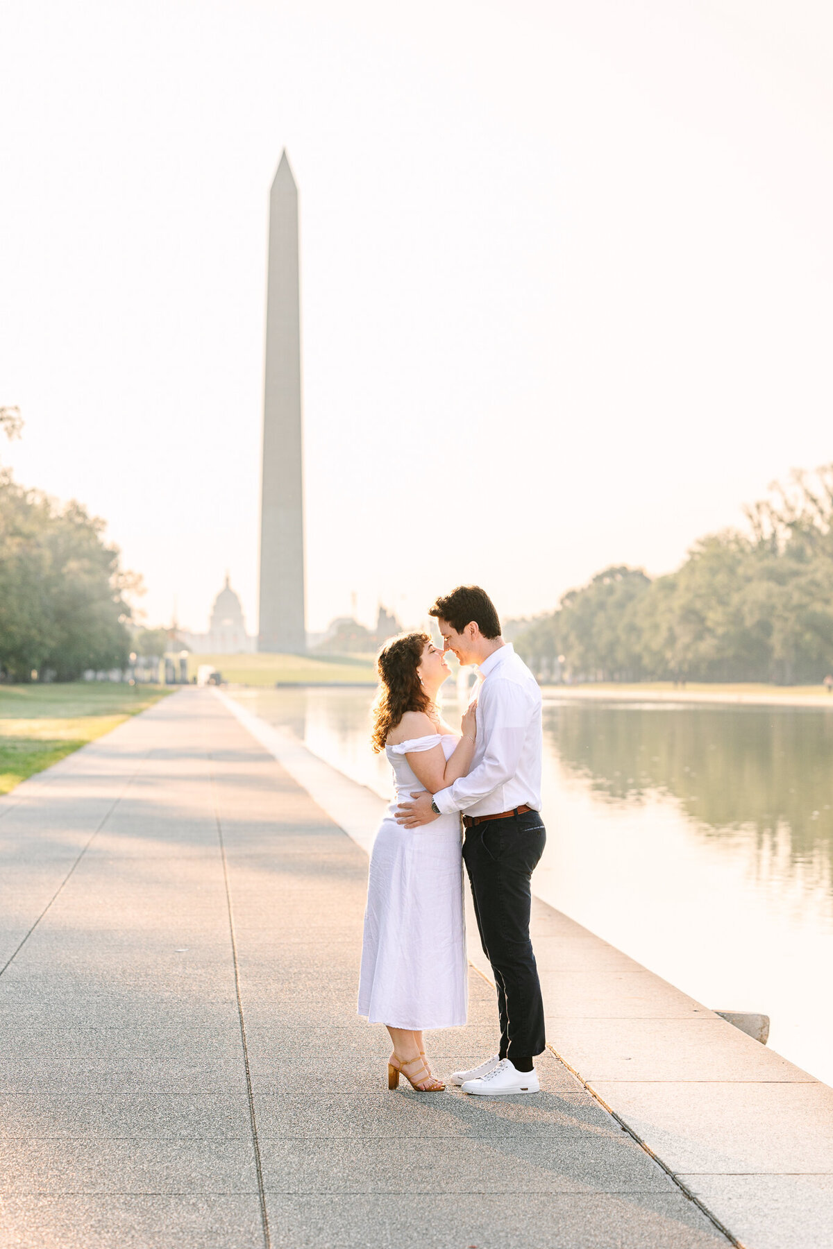 Constitution-Gardens-National-Mall-Engagement-Photos-2024-81