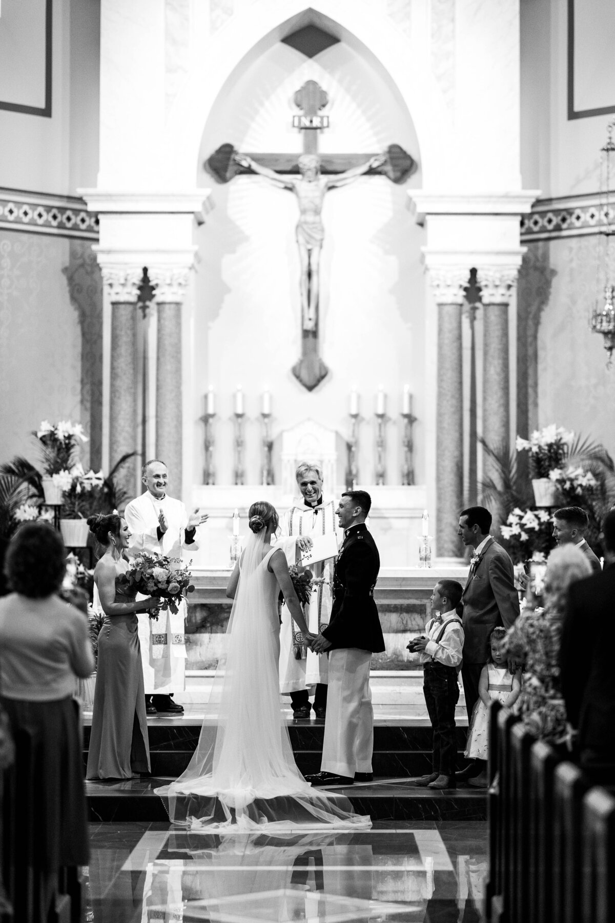 Gesling Wedding (2nd for Alex) - Elizabeth George Photography118646