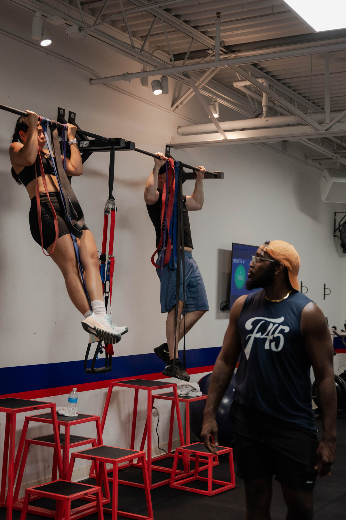 F45 Walnut Hill-78