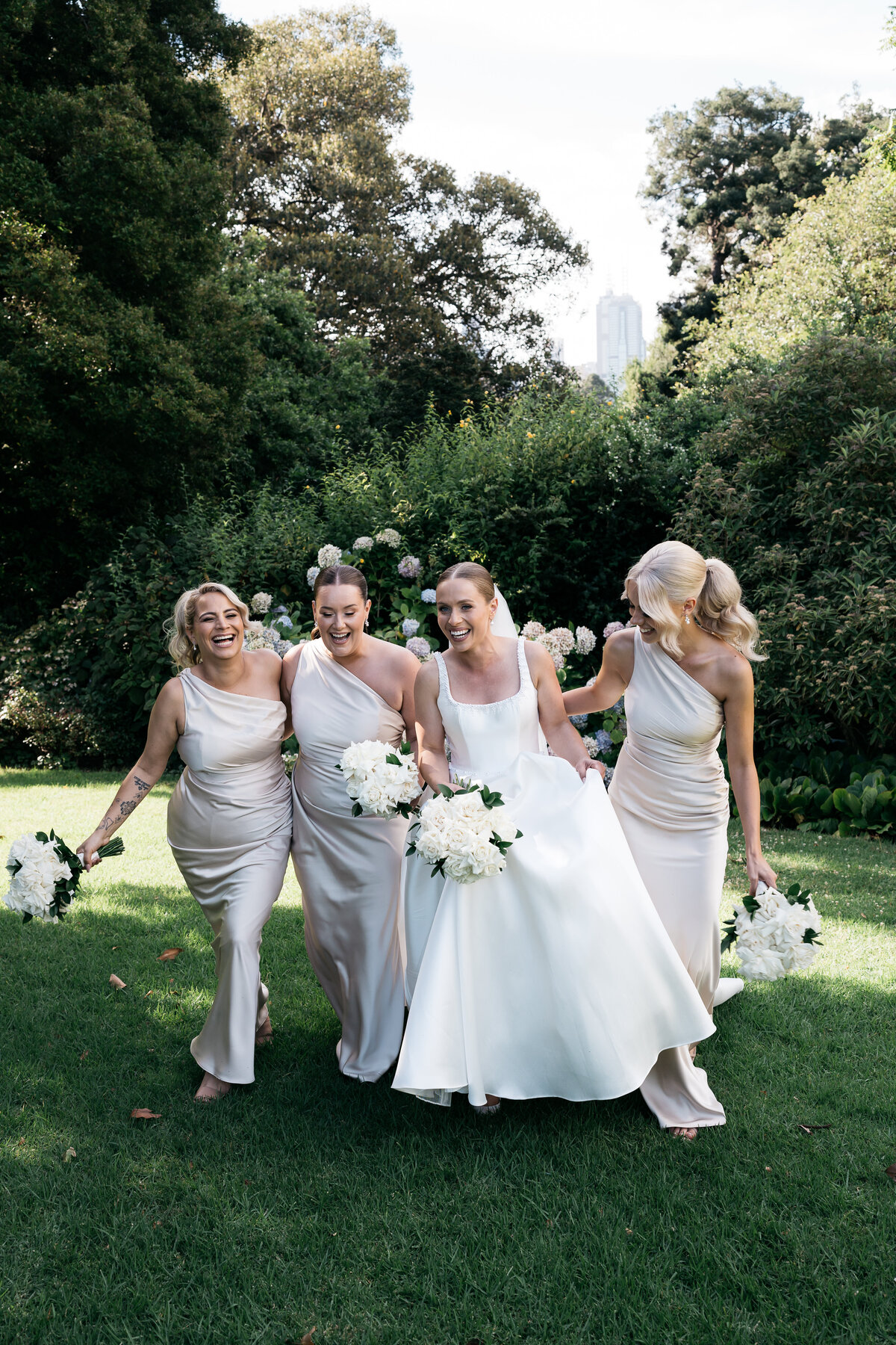 Courtney Laura Photography, Royal Botanical Gardens, The Terrace, Yarra Valley Wedding Photographer, Zoe and Sergio-227