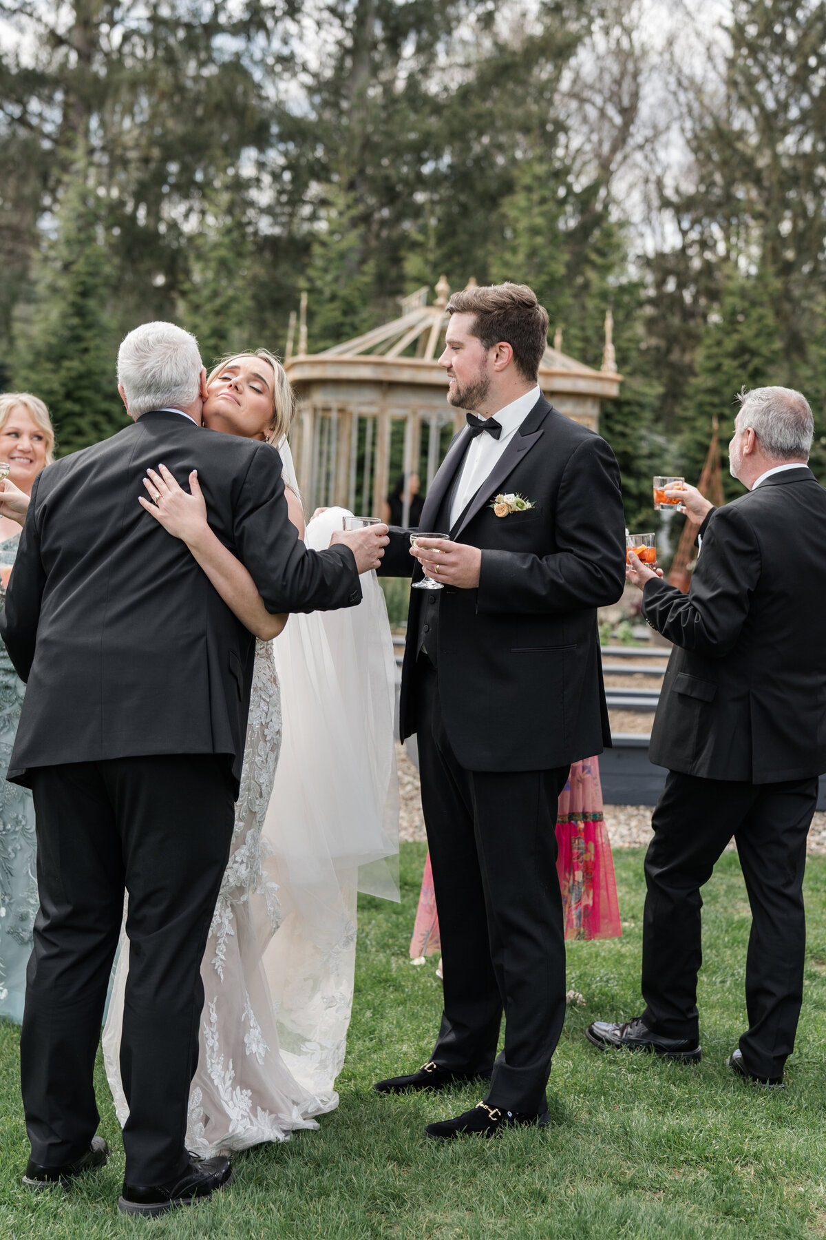 Greencrest Manor Wedding Michigan Wedding Photographer-103