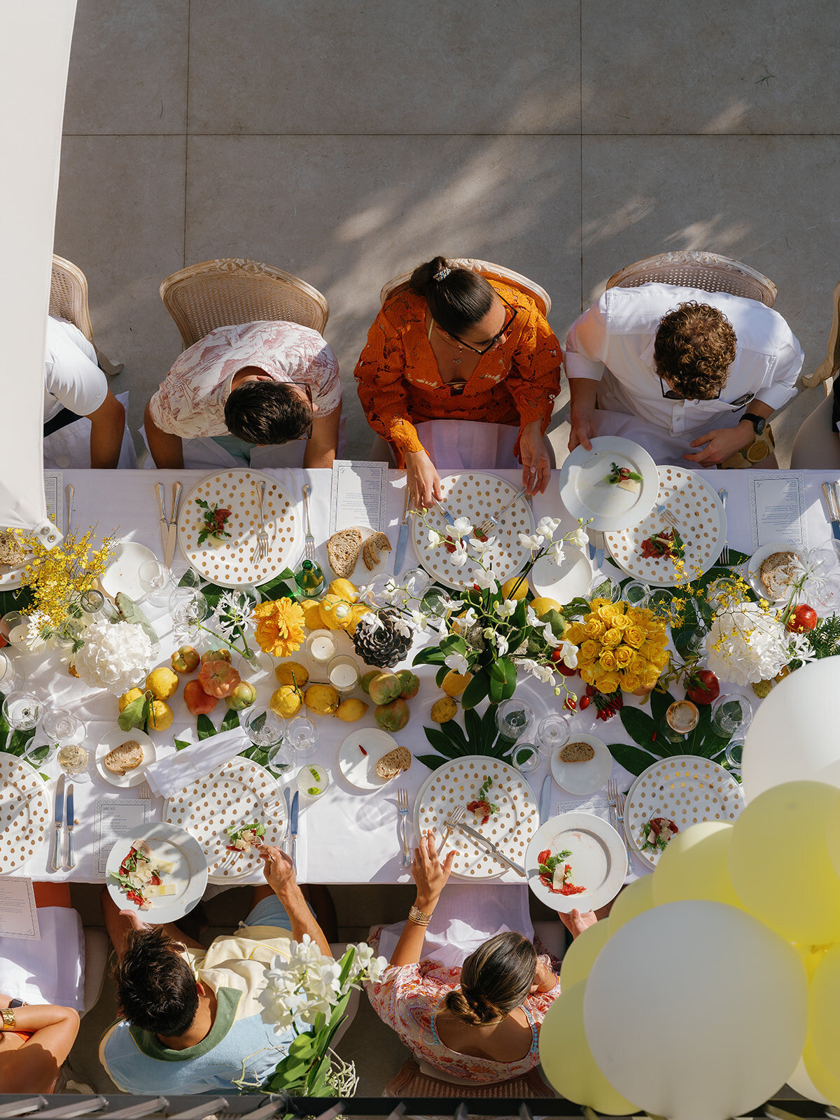 Ian & Frankie Italy Wedding - Saturday-259