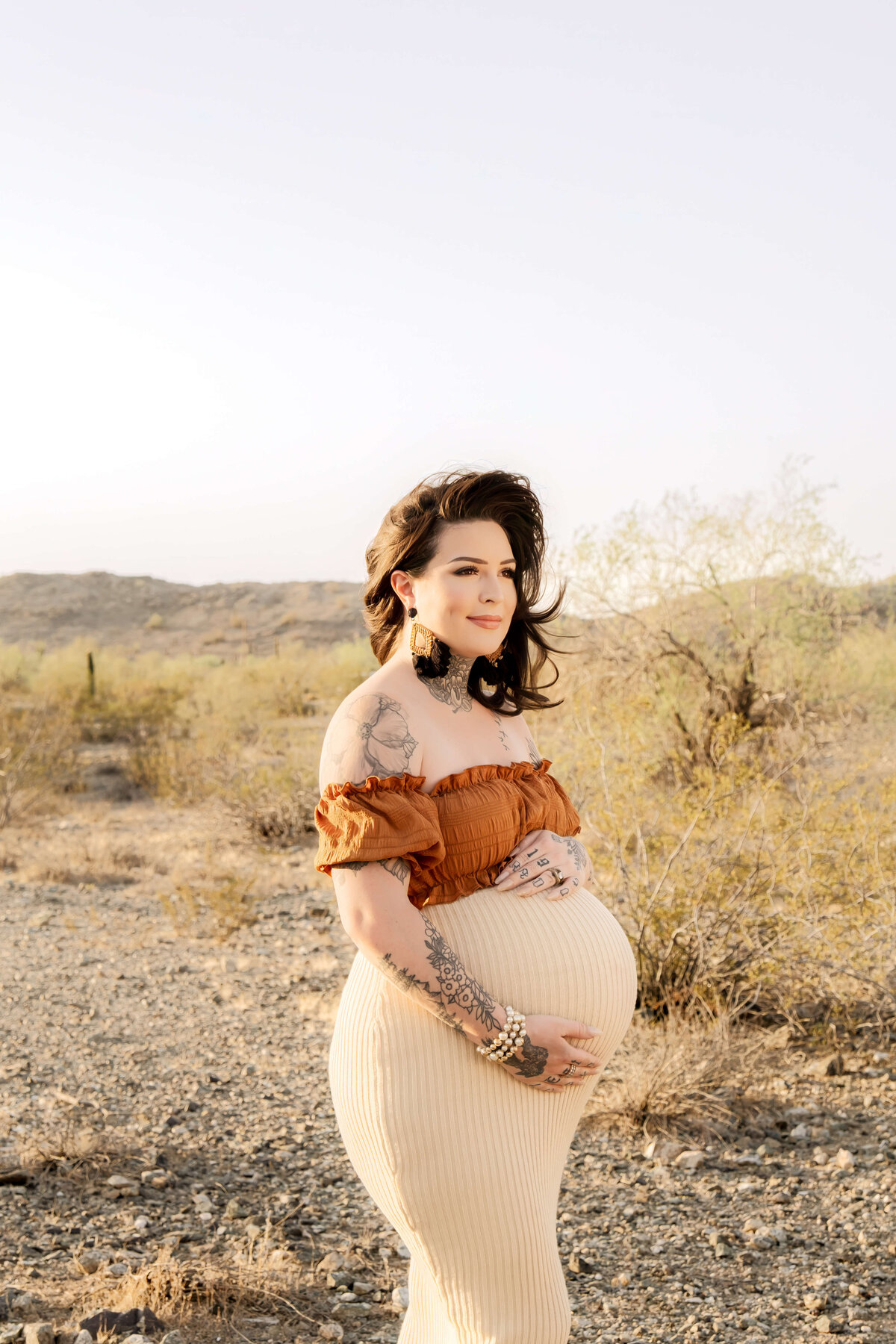 PhoenixDesertMaternity-3