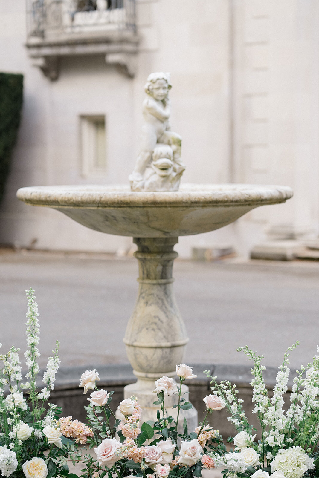 Emerald City Flowers Luxury & Elegant Floral Design in Seattle — Pamela and Elijah Wedding Portfolio Photo 25