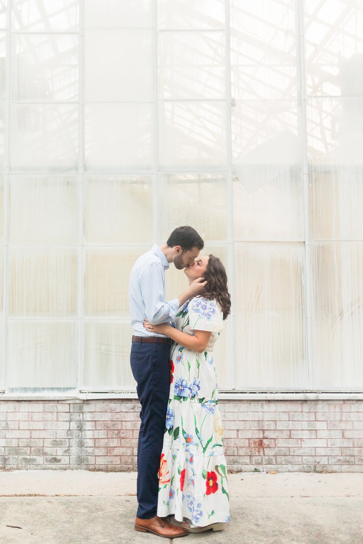 Philadelphia PA + Engagement Session + Yael Pachino Photography + Jewish Couples + Jewish Weddings_2010