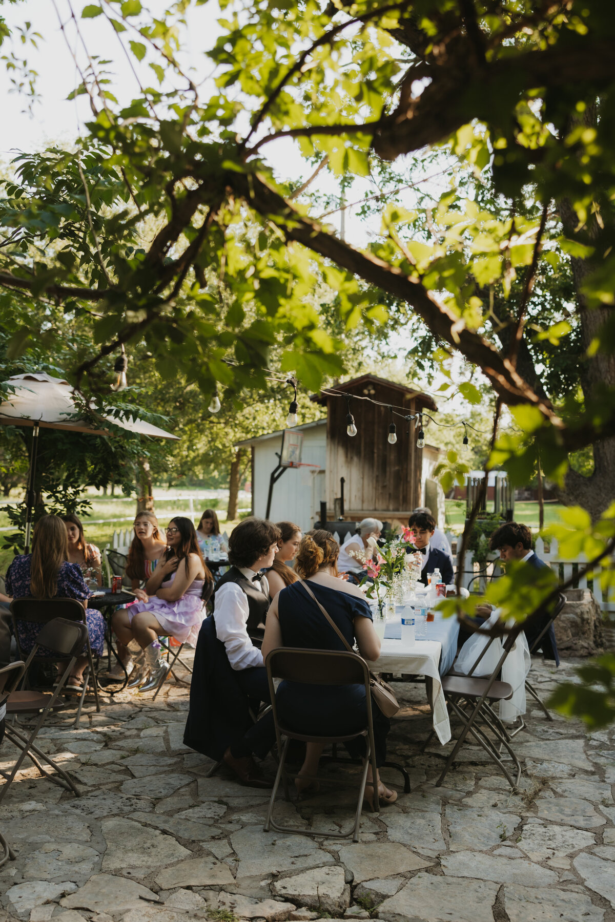 Abby Heron Photography Texas Based and Travel Wedding and Couples Photographer — Wedding Gallery for Ethan + Lily 42