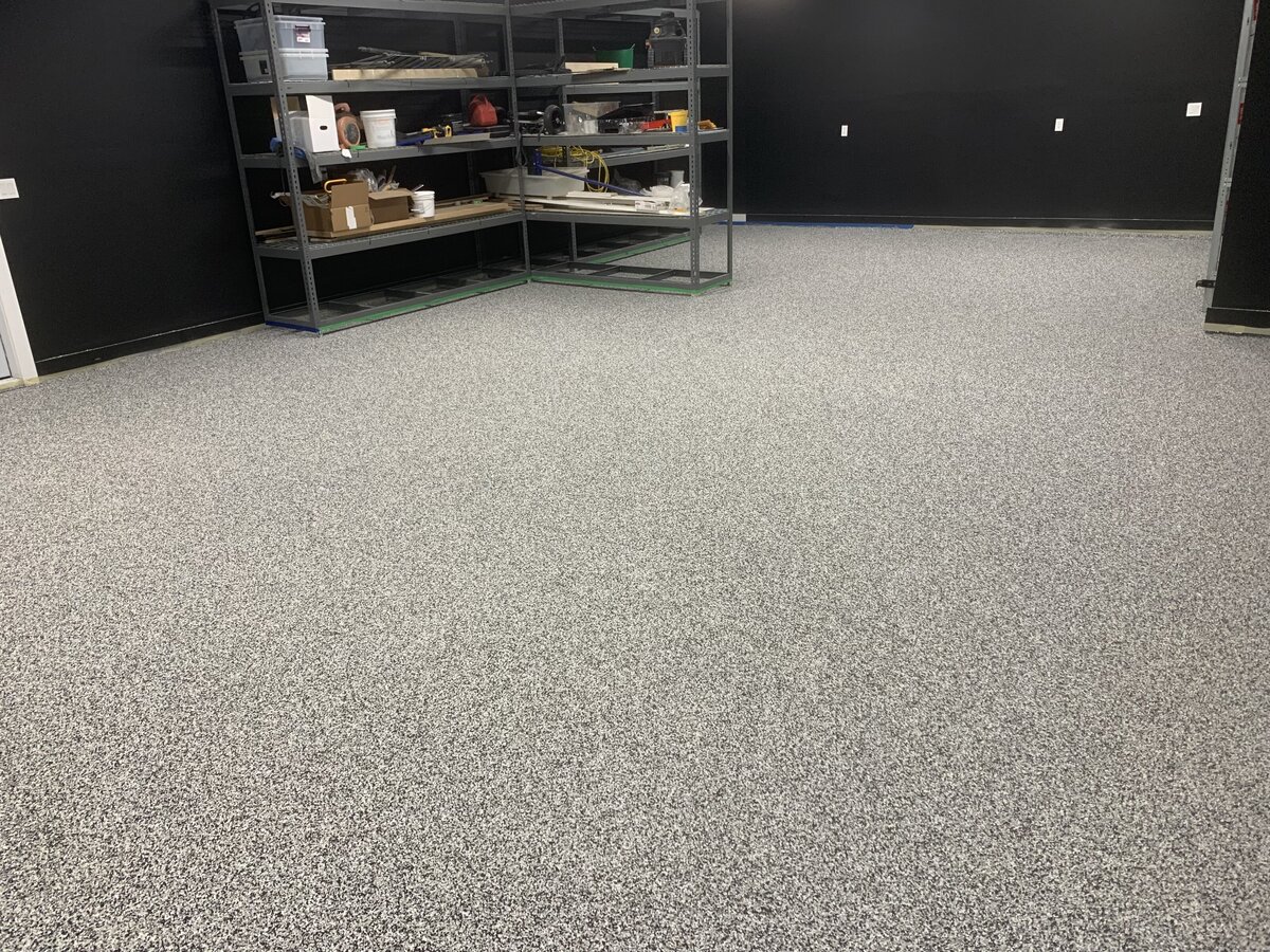 Ground Down Land Management - Resurfacing - Epoxy - Refinishing - Bathrooms - Countertops - Nova Scotia - Excavation - Landscaping