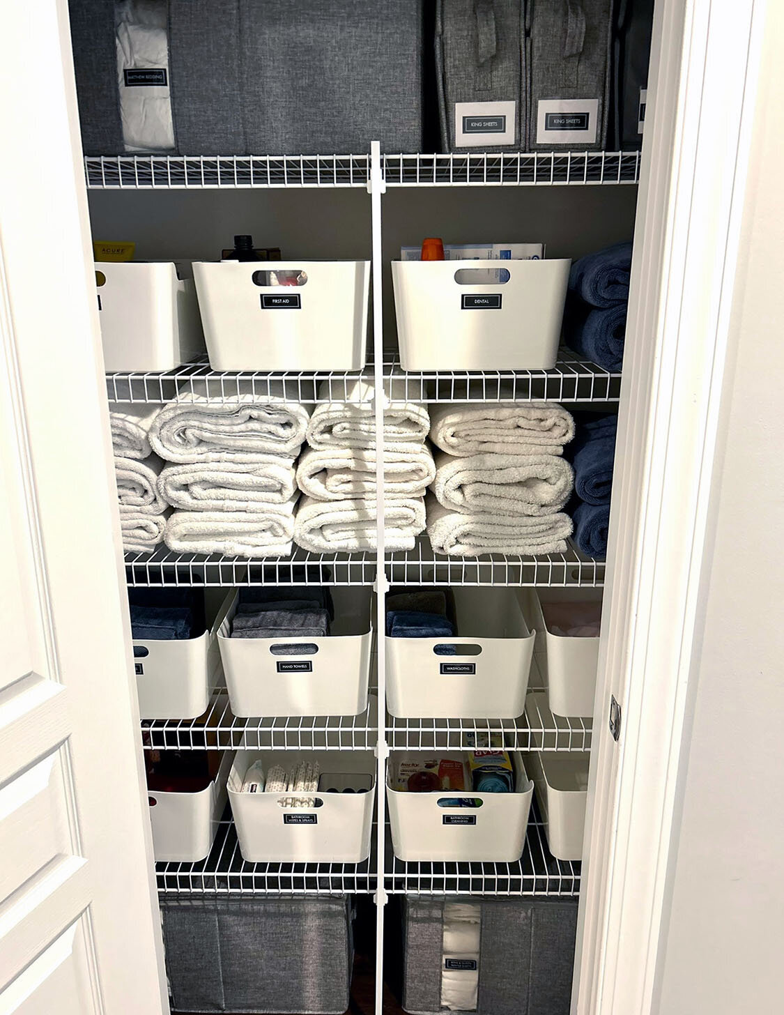 Uncluttered Haven_Bathroom Linen Organization_10