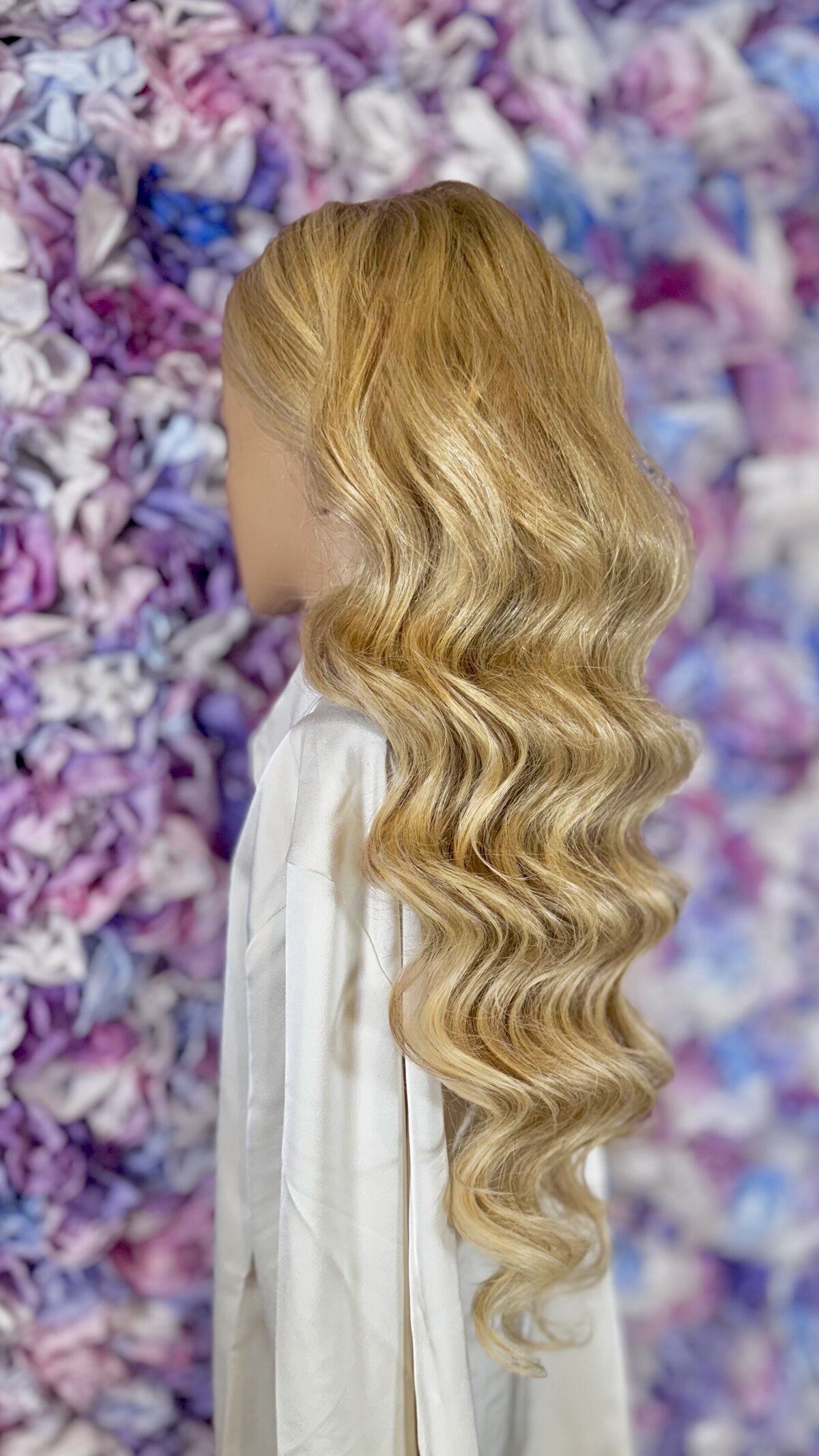 myrtle beach wedding hair