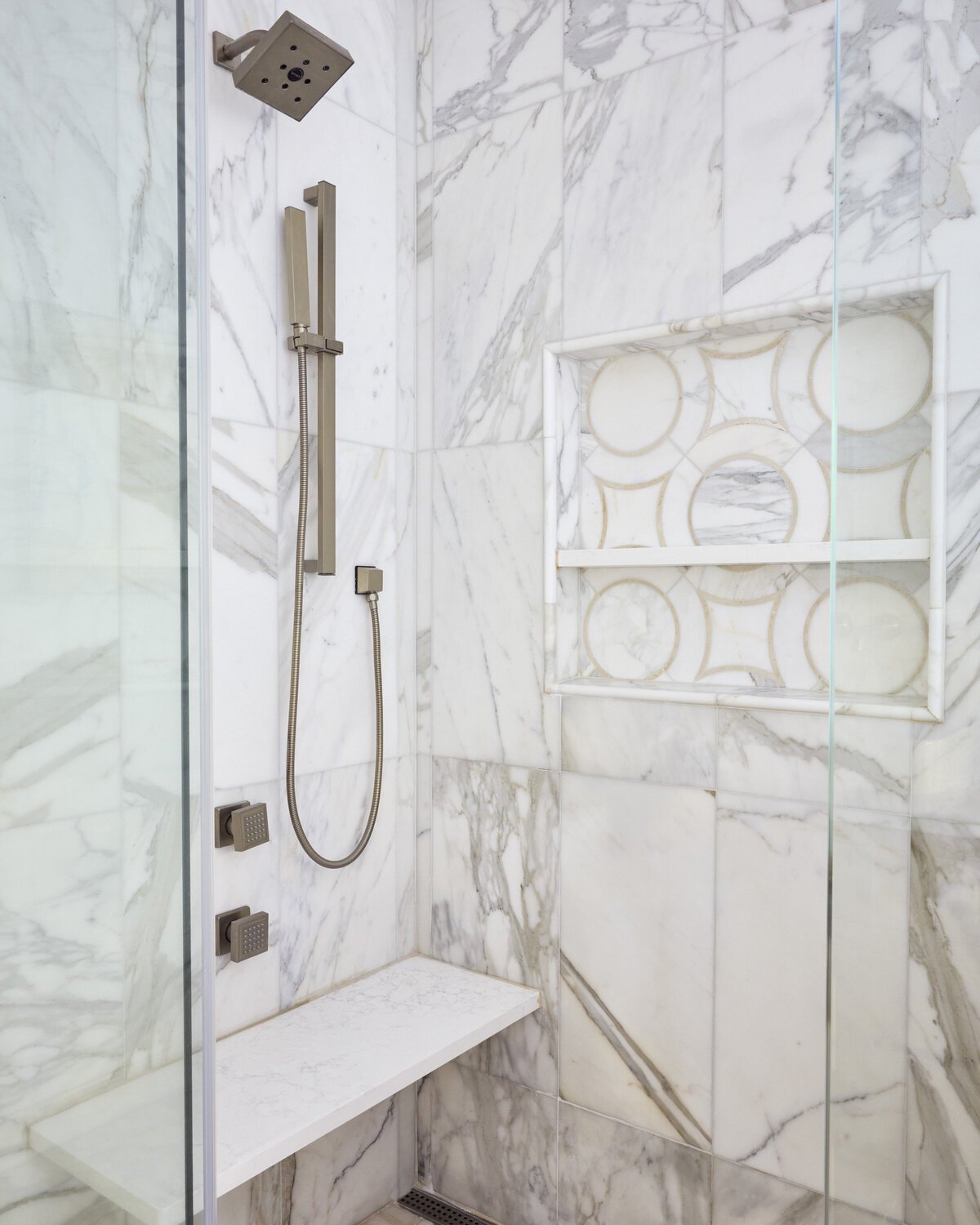 Main Bath D