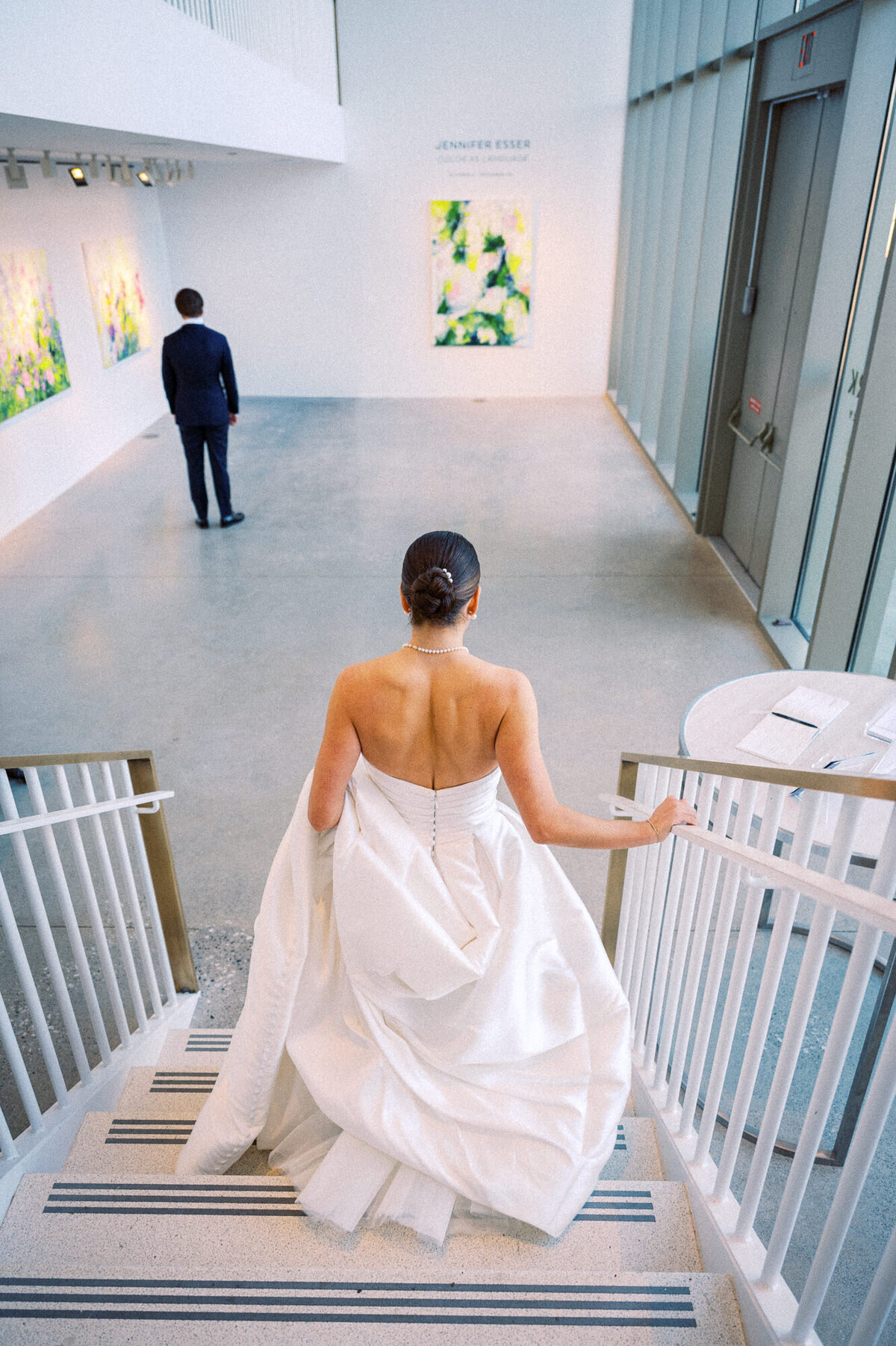 King Family Vineyards Wedding Photographer - Hunter and Sarah Photography-24
