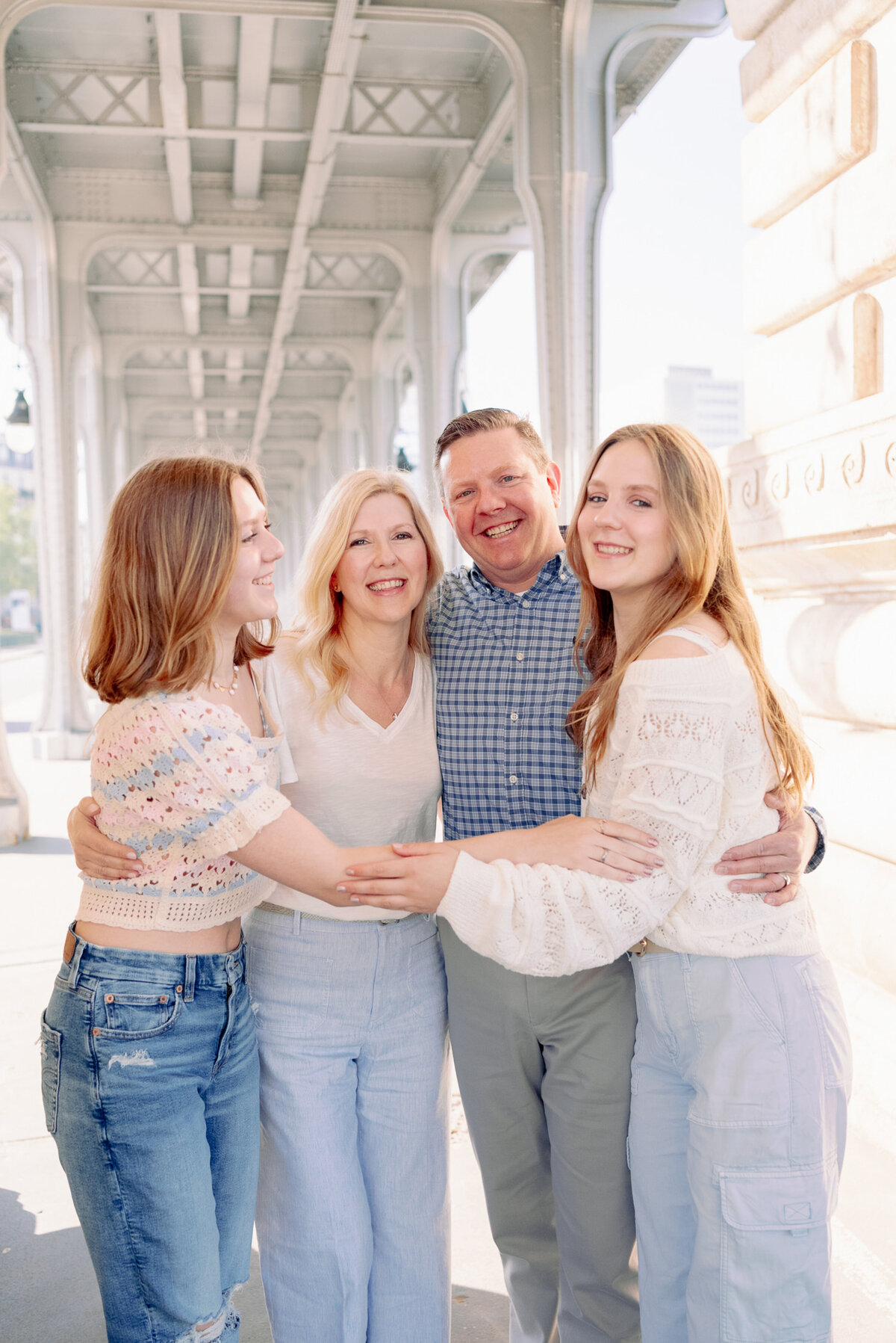 Paris family photoshoot-25