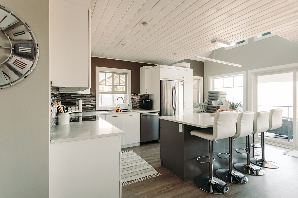 Utah Family Photographer captures in home photos for real estate listing