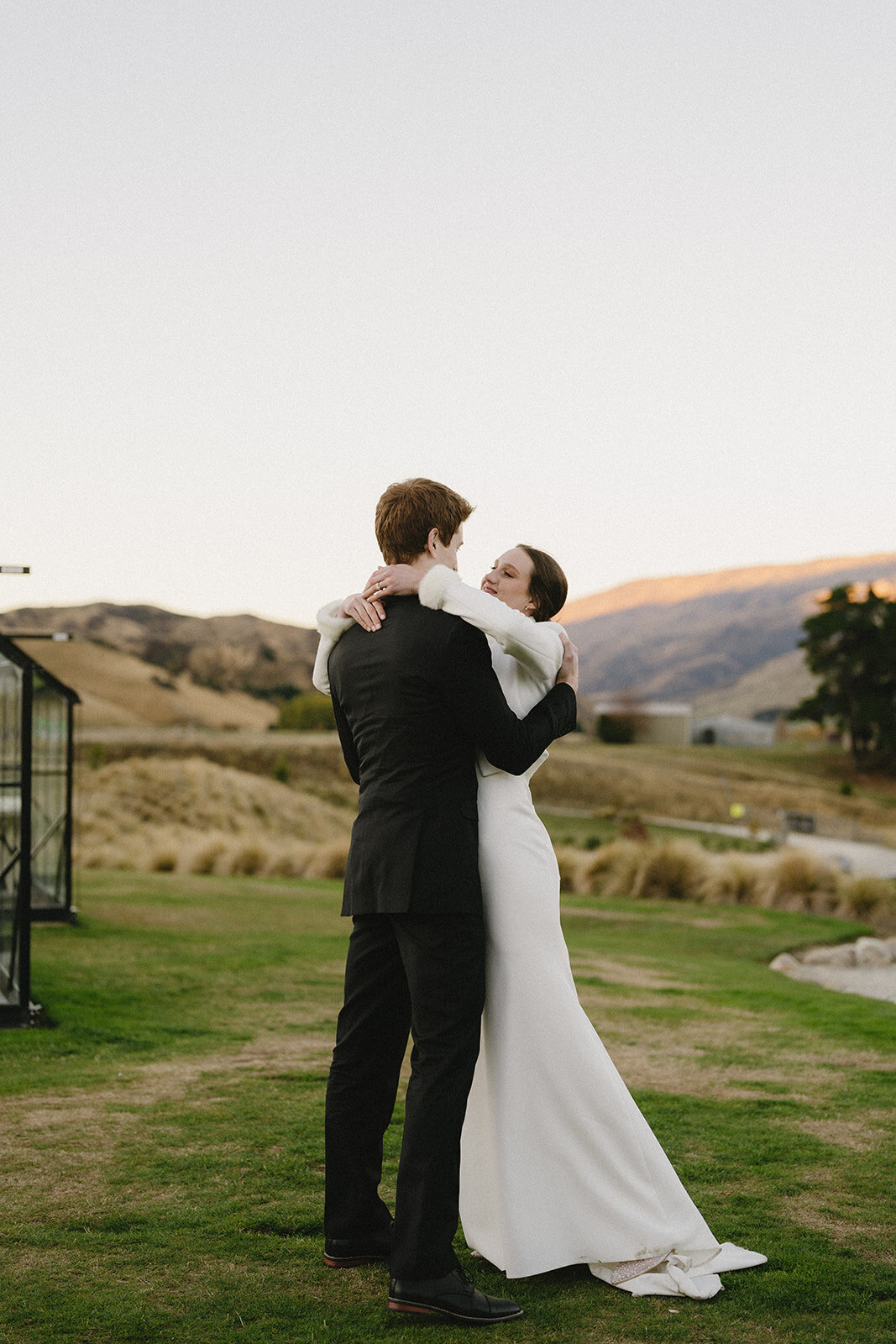 Melissa Clark Photography - Queenstown Wedding Photographer - Jess & Ryan Coromandel Peak Elopement Wanaka-247_websize