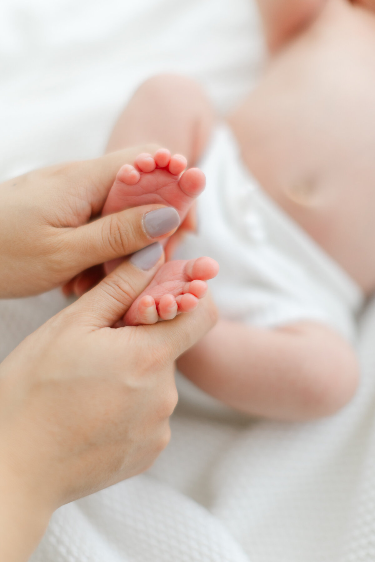Philadelphia newborn portraits - 39