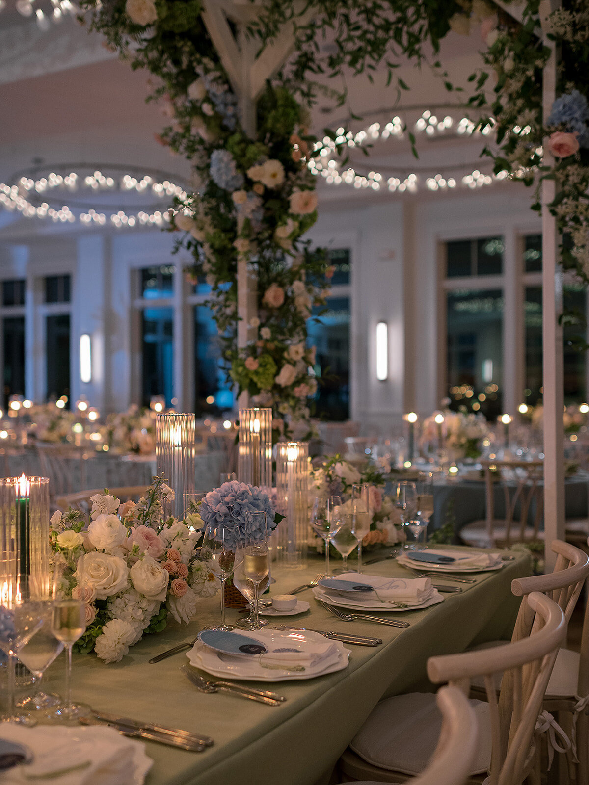 Kate_Murtaugh_Events_Cape_Cod_wedding_planner_candelight_dinner