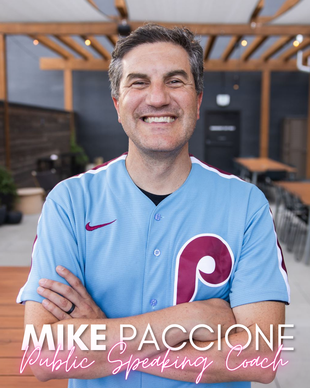 Mike