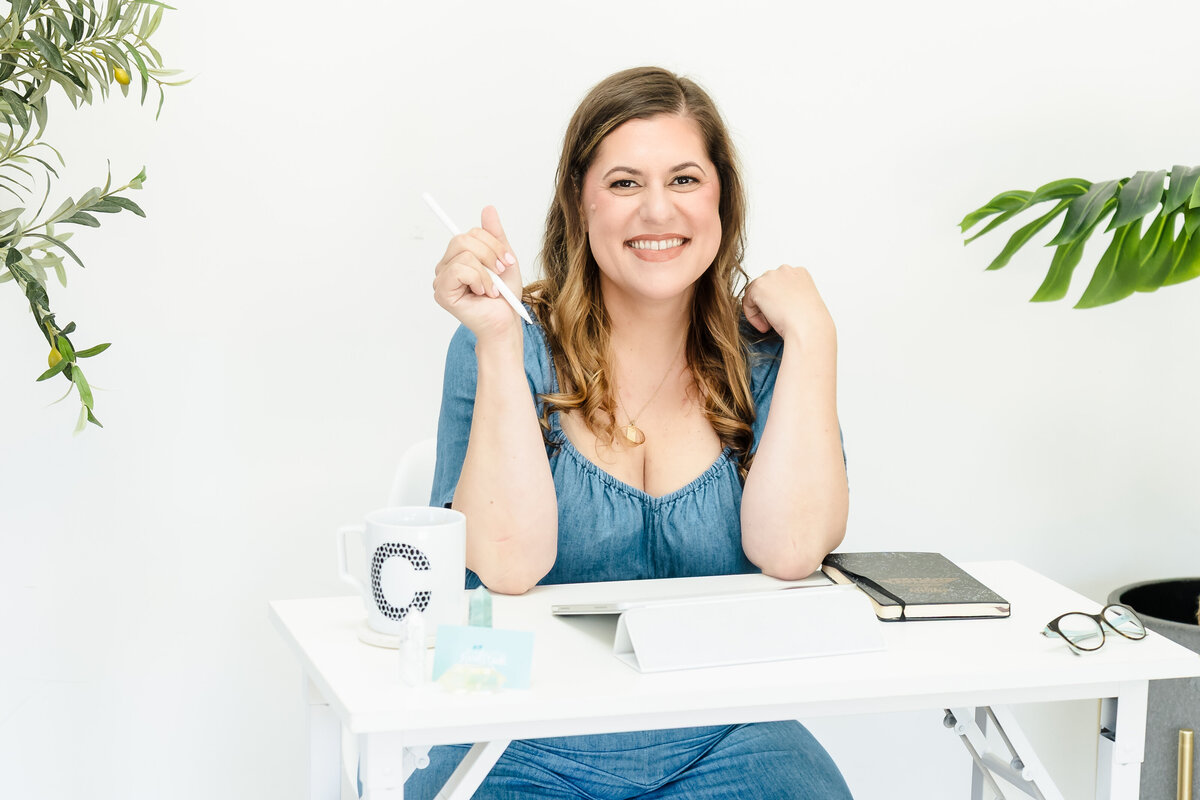 web designer brand photoshoot - Sacramento29