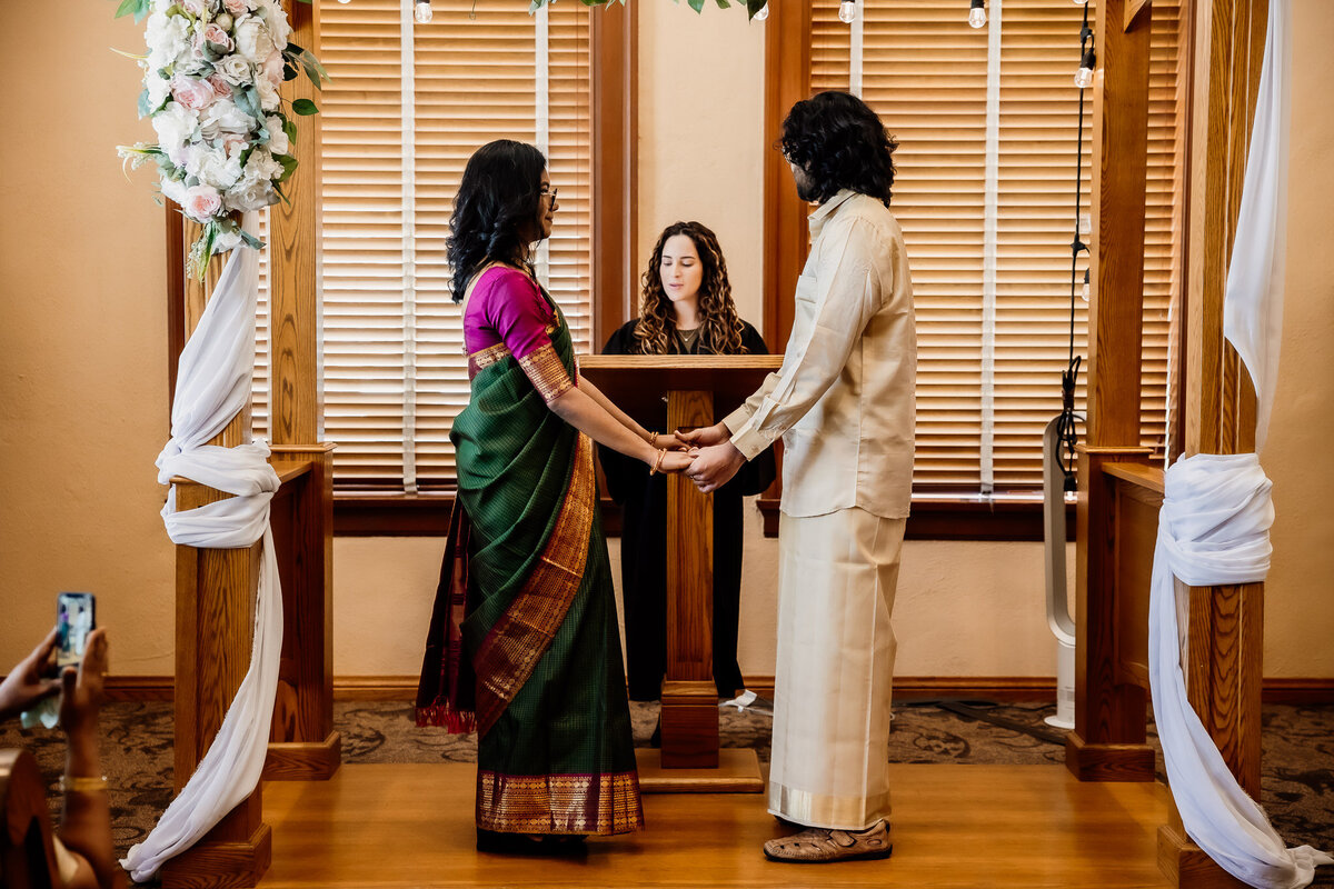 Archer Inspired Photography - Keerthana and Gopi - Orange County Courthouse Wedding Ceremony-265