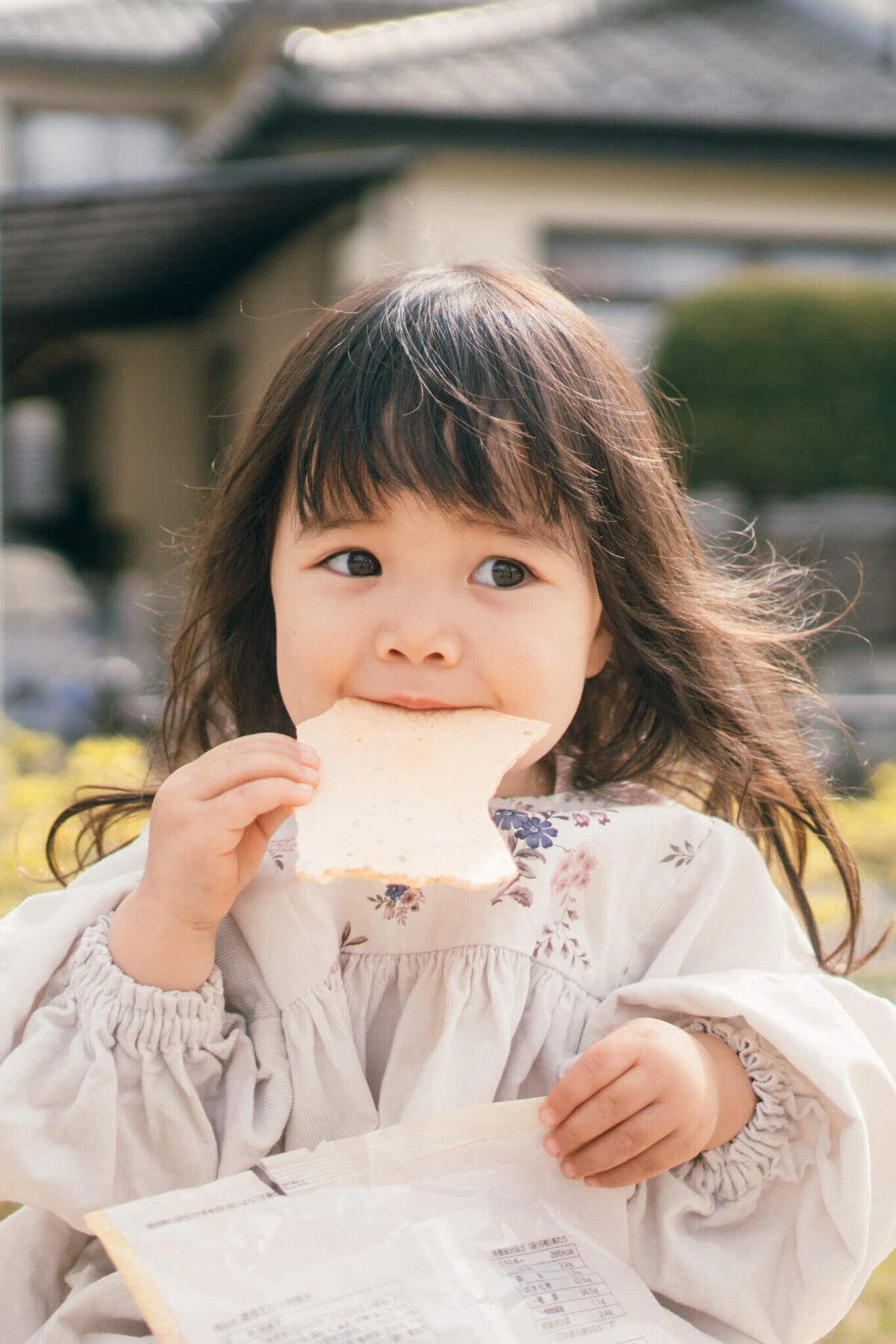 柏・松戸の家族写真｜自然な表情を残す出張撮影｜フォトグラファー emi