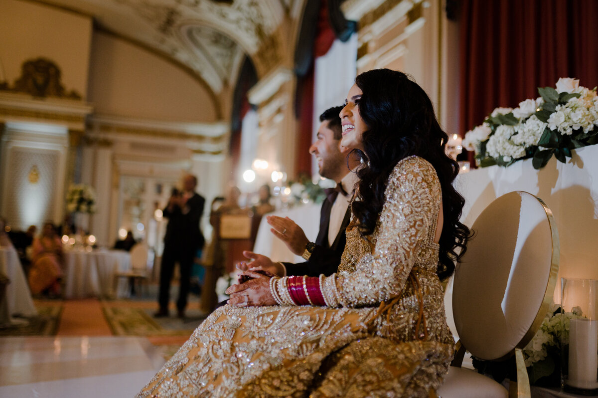 Jessica + Mohit Wedding Collection - Day 3 (754)