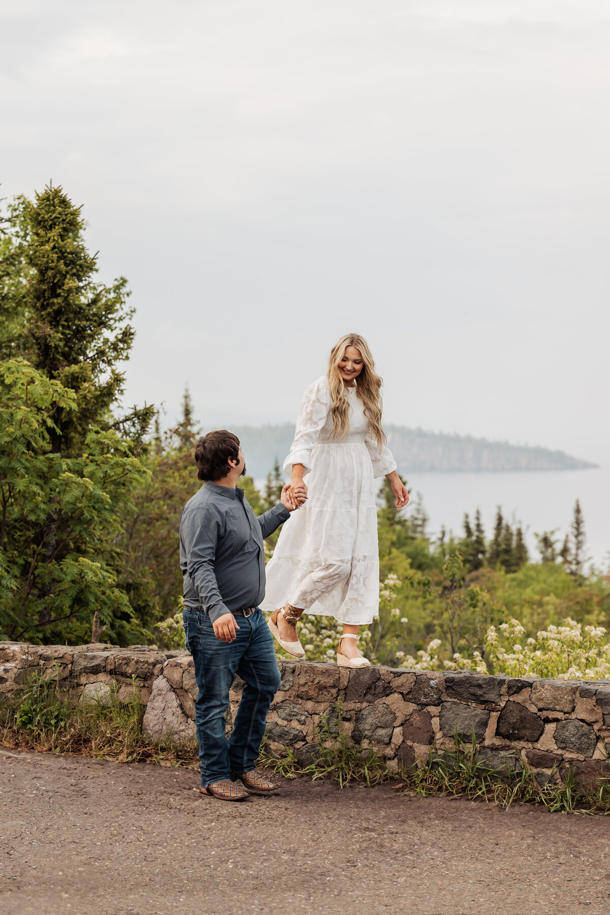 Destination Elopement Photographer