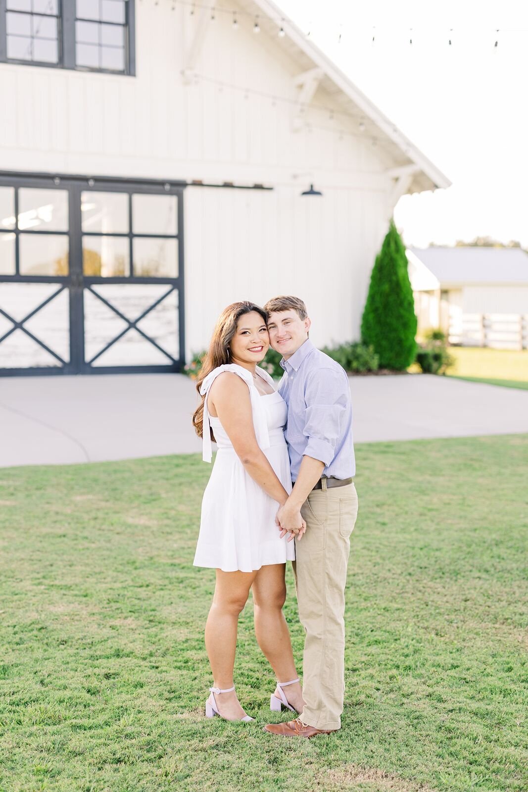 Birmingham engagement photographer - 9