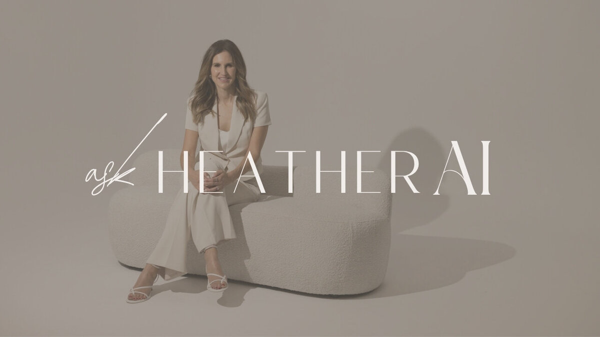 Ask Heather AI