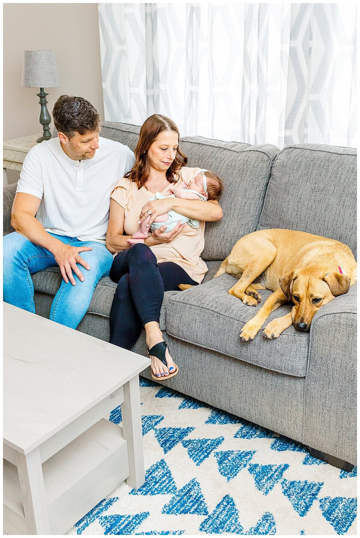 Clark Family 6-27-24057-