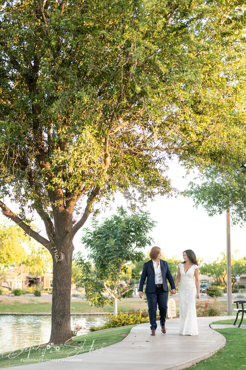 Arizona elopement photographer, Sedona elopement photographer, Phoenix wedding photographer, DePoy Studios-22