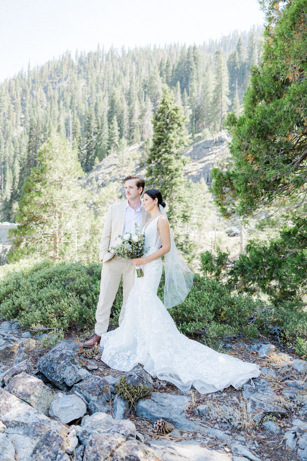AJ Photography Armando Nevarez Lake Tahoe Elopement Photographer  Emotive Documentary5 (186)