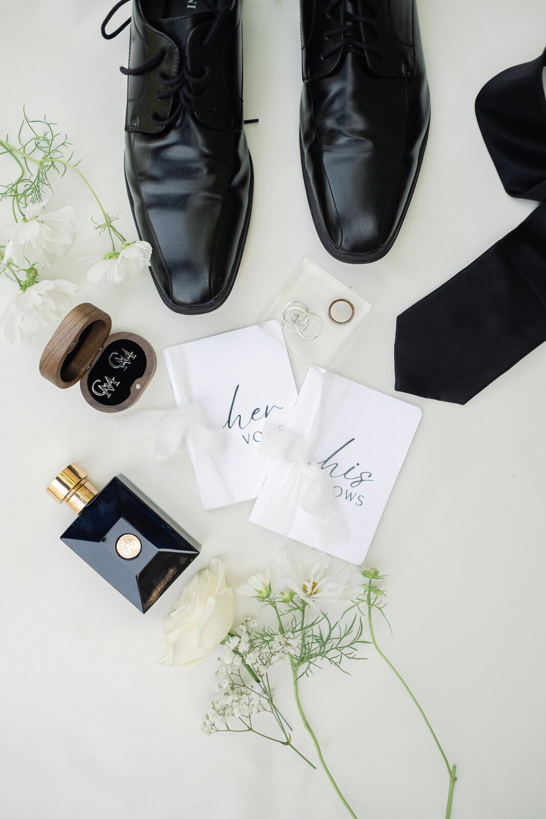 Elegant Wedding at Hinwick House, Northamptonshire - Destination Wedding Photography-40