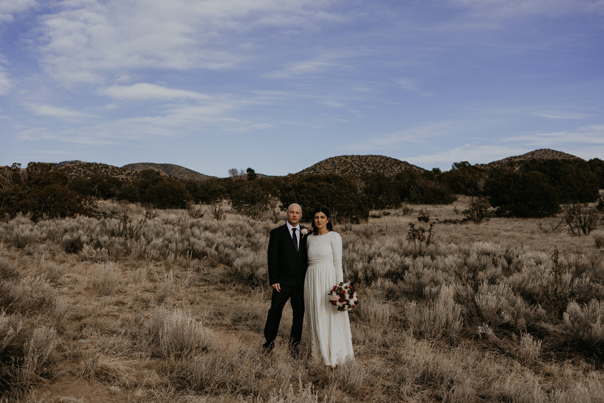 air-bnb-intimate-wedding-santa-fe-new-mexico-38