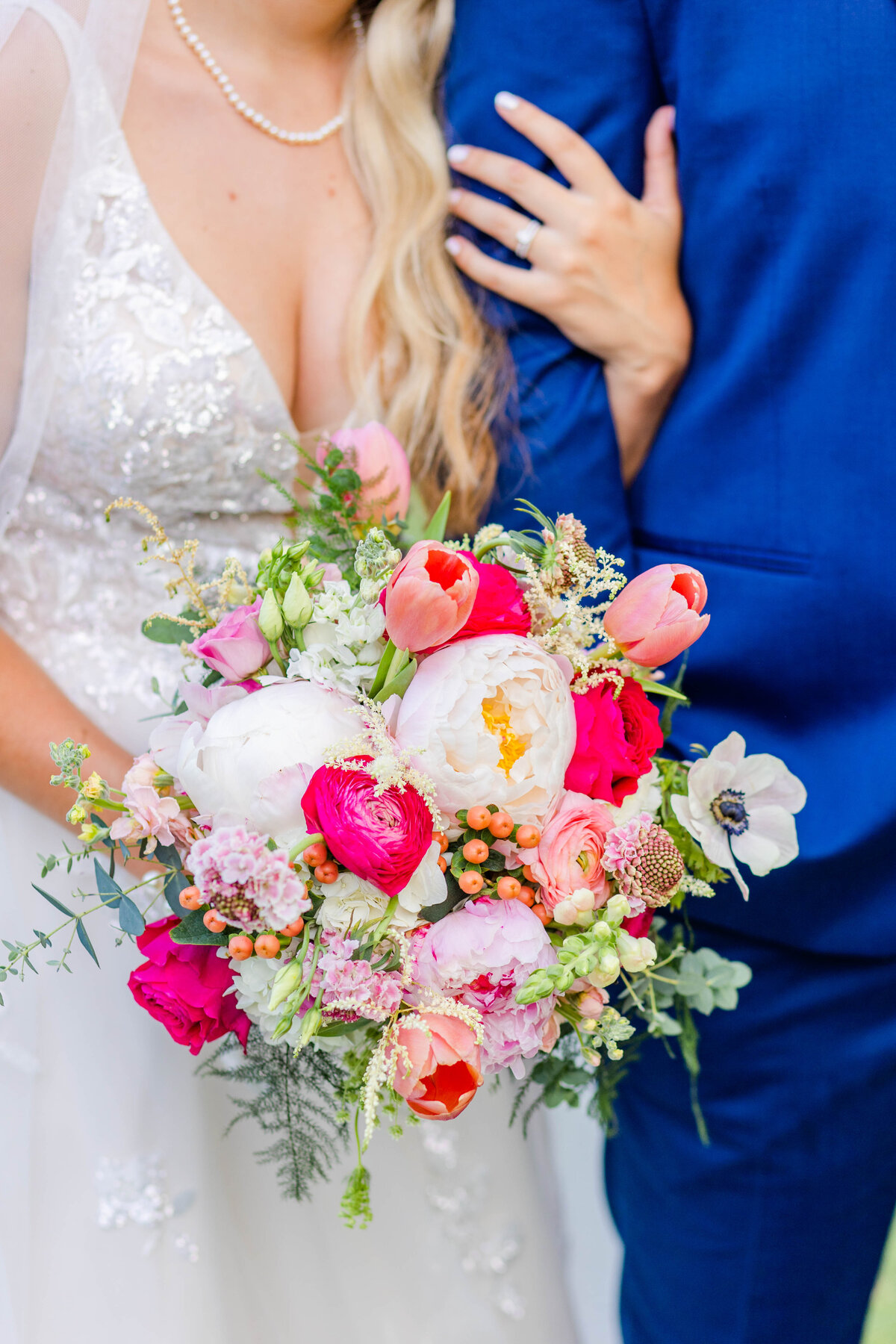 Laurel Ridge Country Club Wedding Photography
