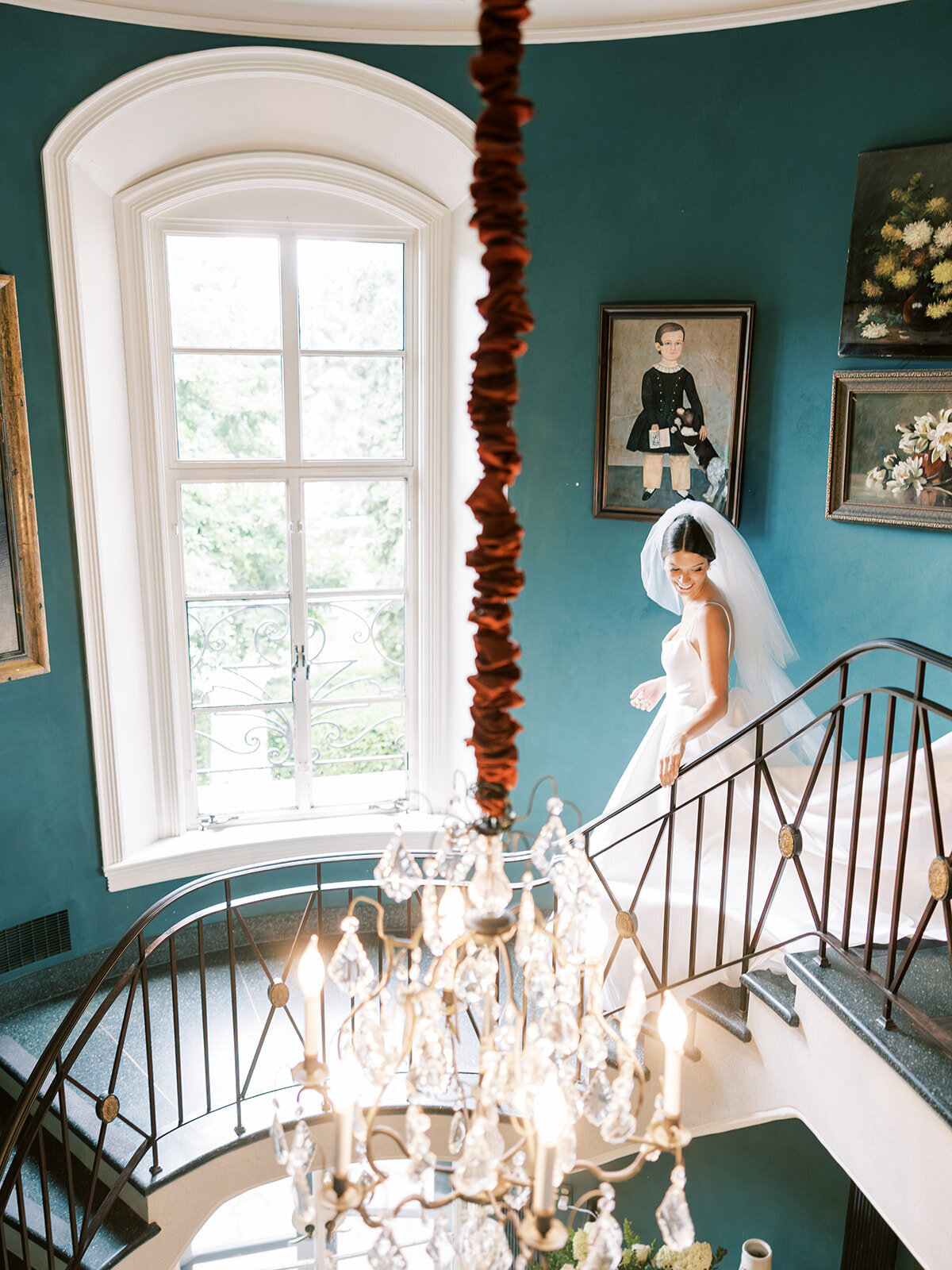 Lindsey Taylor Photography Greencrest Manor Wedding Photographer-11