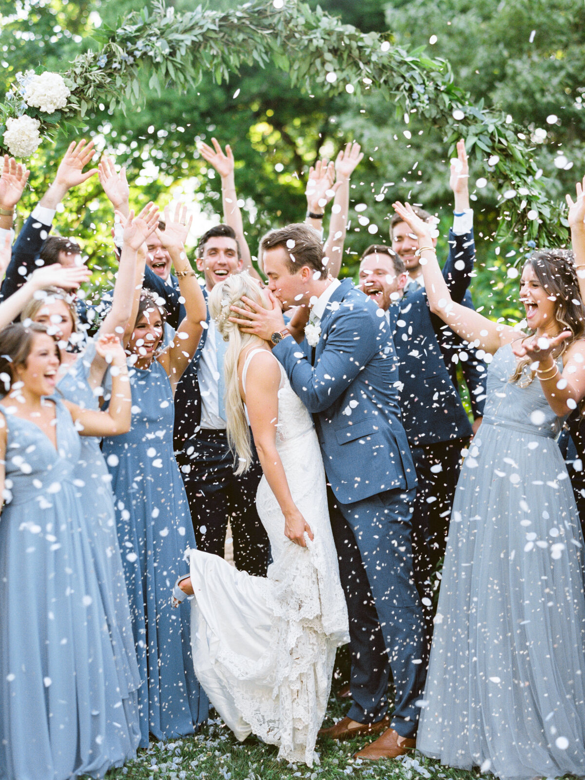 Kentucky Wedding Planner Lexington, Louisville and Beyond.