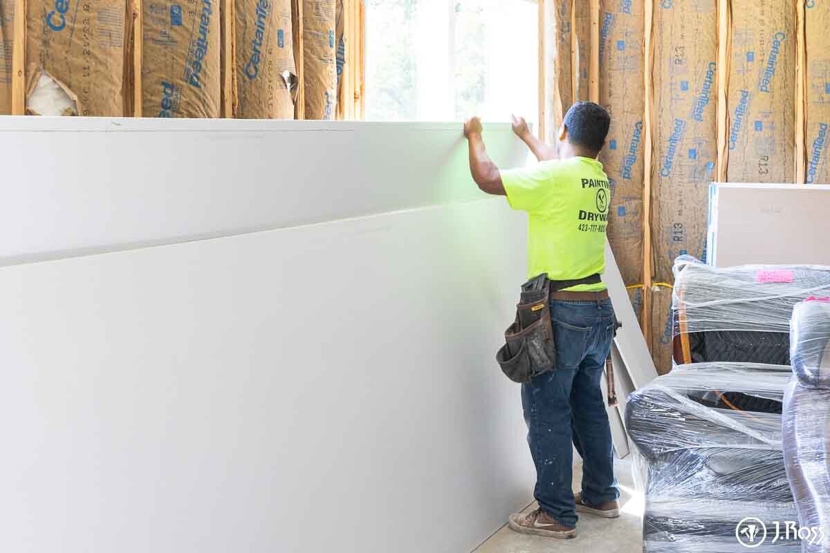 RESIDENTIAL-DRYWALL-CONTRACTOR-JOHNSON-CITY-JROSS-8