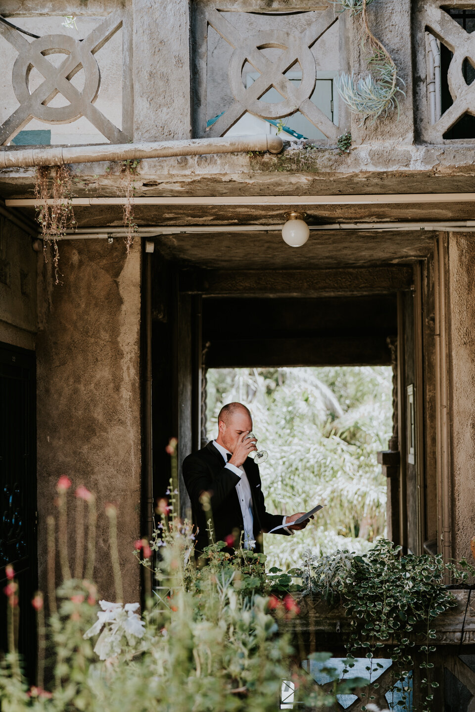 THE BRIARS WEDDING-19