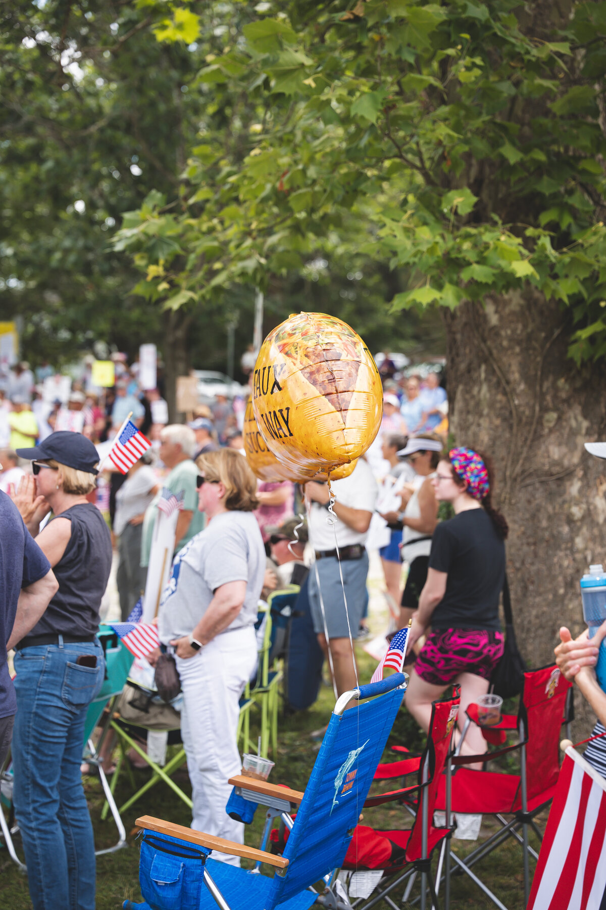SalisburyCityParkMD.LANAFOLEYPHOTOGRAPHY.NoKingsRally.June2025-131