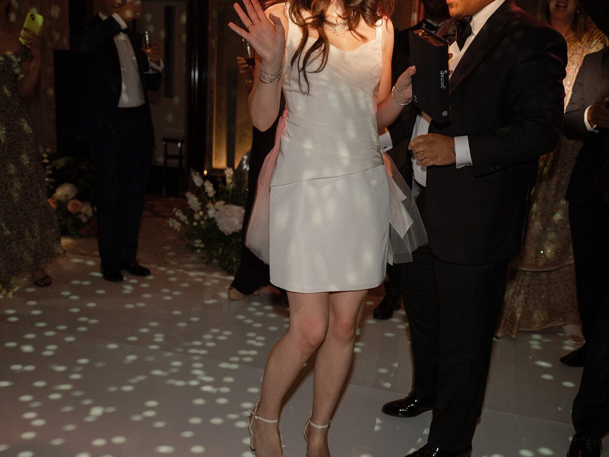 Jennifer Fox Weddings American wedding planning & design agency in Paris, crafting luxury weddings at The Peninsula Paris, a luxury hotel in Paris Jenny Quicksall Photography_A+S Wedding-140